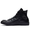 Chuck Taylor All Star Studded Hi “Siyah”