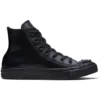Chuck Taylor All Star Studded Hi “Siyah”