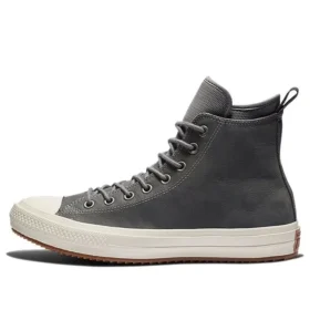 Chuck Taylor All Star Su Geçirmez Bot Hi “Grey Gum”