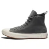 Chuck Taylor All Star Su Geçirmez Bot Hi “Grey Gum”