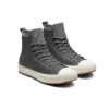 Chuck Taylor All Star Su Geçirmez Bot Hi “Grey Gum”