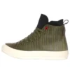 Chuck Taylor All Star Su Geçirmez Hi “Medium Olive”