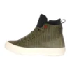 Chuck Taylor All Star Su Geçirmez Hi “Medium Olive”