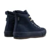 Chuck Taylor All Star Su Geçirmez Hi “Midnight Navy”
