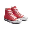 Chuck Taylor All Star Sucker Love Denim High Top “Kırmızı”