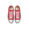 Chuck Taylor All Star Sucker Love Denim High Top “Kırmızı”