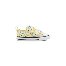 Chuck Taylor All Star Summer Fruits Easy-On Sarı