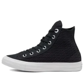 Chuck Taylor All Star Summer Getaway “Siyah”