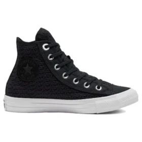 Chuck Taylor All Star Summer Getaway “Siyah”