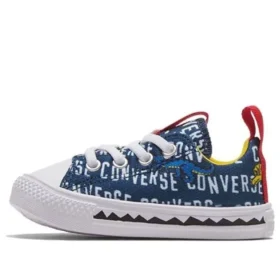 Chuck Taylor All Star superplay “Beyaz Mavi”