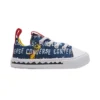 Chuck Taylor All Star superplay “Beyaz Mavi”
