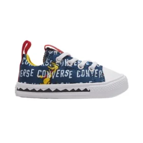 Chuck Taylor All Star superplay “Beyaz Mavi”