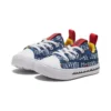 Chuck Taylor All Star superplay “Beyaz Mavi”