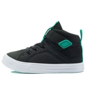 Chuck Taylor All Star Superplay “Digital Terrain – Siyah”