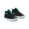 Chuck Taylor All Star Superplay “Digital Terrain – Siyah”