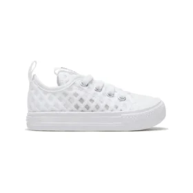 Chuck Taylor All Star Superplay “Üçlü Beyaz”