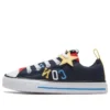 Chuck Taylor All Star Superplay “Mavi”