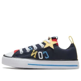 Chuck Taylor All Star Superplay “Mavi”