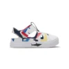 Chuck Taylor All Star Superplay Sandal “Beyaz Mavi Kırmızı”