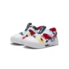 Chuck Taylor All Star Superplay Sandal “Beyaz Mavi Kırmızı”