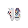 Chuck Taylor All Star Superplay Sandal “Beyaz Mavi Kırmızı”