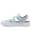 Chuck Taylor All Star Superplay Sandalet “Mavi Kırmızı”