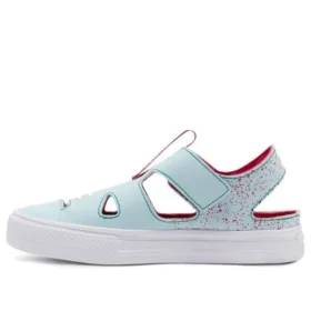 Chuck Taylor All Star Superplay Sandalet “Mavi Kırmızı”