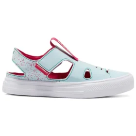 Chuck Taylor All Star Superplay Sandalet “Mavi Kırmızı”