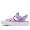 Chuck Taylor All Star Superplay Sandalet “Mor Pembe”