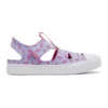 Chuck Taylor All Star Superplay Sandalet “Mor Pembe”