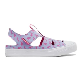 Chuck Taylor All Star Superplay Sandalet “Mor Pembe”