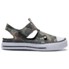 Chuck Taylor All Star Superplay Sandalet “Siyah Yeşil”