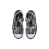 Chuck Taylor All Star Superplay Sandalet “Siyah Yeşil”