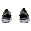 Chuck Taylor All Star Superplay Sandalet “Siyah Yeşil”