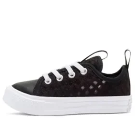 Chuck Taylor All Star Superplay “Siyah Beyaz”