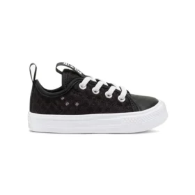 Chuck Taylor All Star Superplay “Siyah Beyaz”