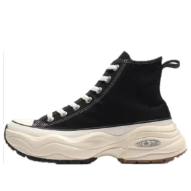 Chuck Taylor All Star Surgetrainer Hi “Siyah”