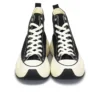 Chuck Taylor All Star Surgetrainer Hi “Siyah”