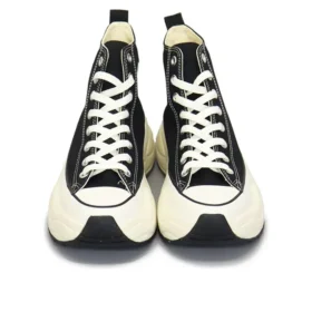 Chuck Taylor All Star Surgetrainer Hi “Siyah”