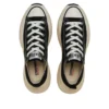 Chuck Taylor All Star Surgetrainer Hi “Siyah”