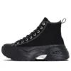 Chuck Taylor All Star Surgetrainer High Japan “Siyah”