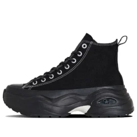 Chuck Taylor All Star Surgetrainer High Japan “Siyah”