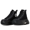 Chuck Taylor All Star Surgetrainer High Japan “Siyah”