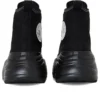 Chuck Taylor All Star Surgetrainer High Japan “Siyah”