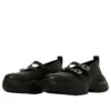 Chuck Taylor All Star Surgetrainer MJ ST OX “Siyah”