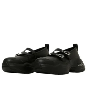 Chuck Taylor All Star Surgetrainer MJ ST OX “Siyah”