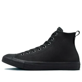Chuck Taylor All Star Suya Dayanıklı “Triple Black”