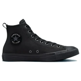Chuck Taylor All Star Suya Dayanıklı “Triple Black”