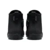 Chuck Taylor All Star Suya Dayanıklı “Triple Black”