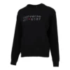 Chuck Taylor All Star Sweater Asya Bedenleri “Siyah”
